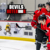 DEVILS | NOTEBOOK 3/10/26