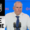 Craig Berube | Post Game