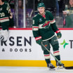 Wild : Retour au jeu de Bobby Brink jeudi