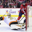 Capitals extend winning streak to nine games