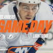 Game Preview: Islanders at Lightning March 30th