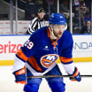 Les Islanders retrouveront Drouin samedi
