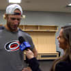 Postgame Quotes: Jordan Staal