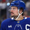 Auston Matthews seeks to end scoring drought for Toronto Maple Leafs