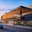 RELEASE: Blackhawks Reveal Fifth Third Arena Expansion Plans and Renderings