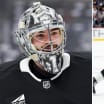 Erik Portillo NHL-debuterar Andre Lee uppkallad för Kings