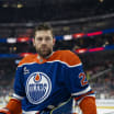 Leon Draisaitl dankbar für die Unterstützung der Edmonton Oilers