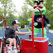 blue jackets delaware state park inclusive playground
