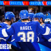 The Backcheck: Tampa Bay Lightning win big over Colorado Avalanche