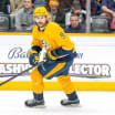 Mailbag: Forsberg's future with Predators, Oveckin's chase of Gretzky