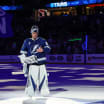 Andrei Vasilevskiy und die Tampa Bay Lightning stoppen die Jets