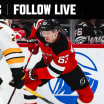 DEVILS VS BRUINS 3/16/26 LIVE UPDATES