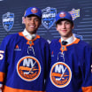 Islanders Add Two Highly Touted Prospects with Back-to-Back Picks in 2025 NHL Draft