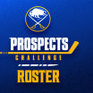 buffalo sabres 2024 prospects challenge roster