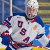2024 NHL Draft Eiserman, Chernyshov, Connelly among top projected left wings