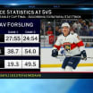 NHL Tonight: Gustav Forsling's impact in Game 2