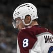 Avalanche : Makar sera de retour avant la fin de la saison