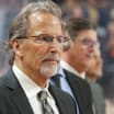 John Tortorella hired to bring energy to Vegas Golden Knights as coach