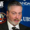 NYI 2 at SJS 1 (OT): Patrick Roy