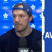 Maple Leafs Full Media Availability | Practice | January 20, 2026