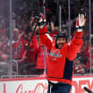 Ovechkin atteint le plateau des 30 buts pour la 20e fois