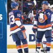 Takeaways: Isles Best Rangers 5-2 in Preseason Finale 