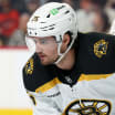 Bruins Agree to Terms with Connor Clifton on Two-Year Contract