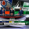 Oilers defeat the Stars to advance to the Stanley Cup