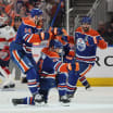 Oilers unohtaa voiton huuman täysin