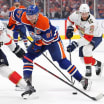Connor McDavid assist on Game 2 goal by Leon Draisaitl what sets Oilers captain apart