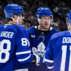 Maple Leafs potřebují zlepšit disciplínu