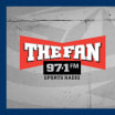 blue jackets 97.1 the fan radio programming 2024 25