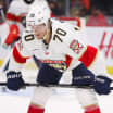 Jesper Boqvist tillbaka i Florida Panthers laguppställning