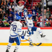 Qui d'autre que Nylander pour mettre fin à la Série globale