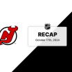 Devils 3, Senators 1 | HIGHLIGHTS