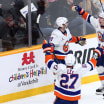 New York Islanders inför försäsongen 2025 26