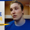 Luukkonen | Postgame at OTT