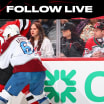 DEVILS VS AVALANCHE 12/8/24 LIVE UPDATES