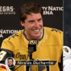 Dominique Ducharme Golden Knights Marner cadeau de Noël