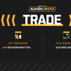 Penguins Acquire a 2028 Third-Round Draft Pick from San Jose in Exchange for Alex Nedeljkovic