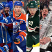 Favorité na Stanley Cup 2027