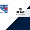 NYR at CBJ | Recap