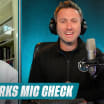 Sharks Mic Check: Mark Canha
