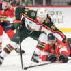 Morning Skate Wrap Up: Wild at Panthers 032426