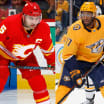 Giordano, Simmonds, Williams named Messier NHL Leadership Award finalists