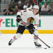 Blackhawks: Bedard lobt Zusammenspiel mit Reichel