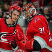 Kolme kysymystä Carolina Hurricanes 2025