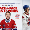 Les Canadiens tiendront une version amplifiée de leur Face-à-face des espoirs les 13 et 14 septembre