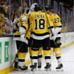 Bruins Beat Capitals, Extend TD Garden Win Streak to 12 Games