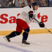 blue jackets training camp denton mateychuk